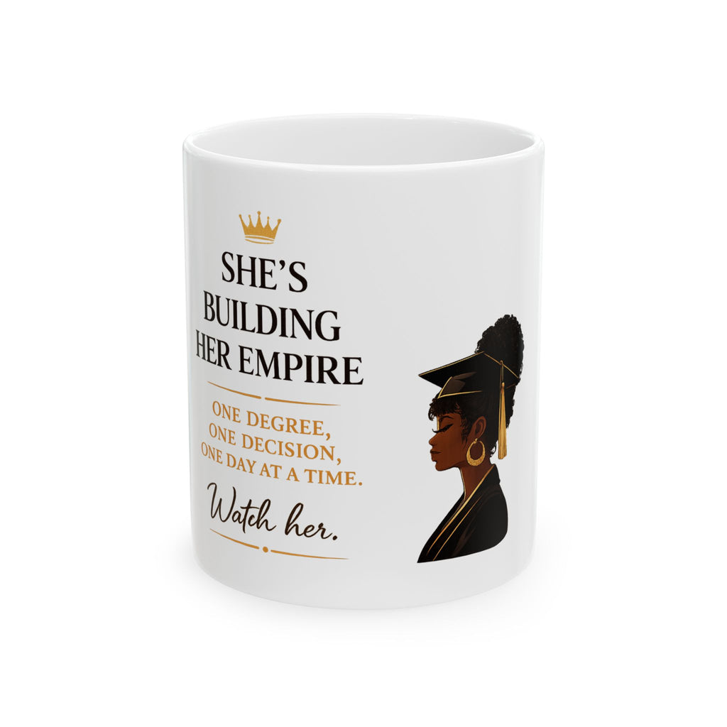 Ceramic Mug, (11oz, 15oz)