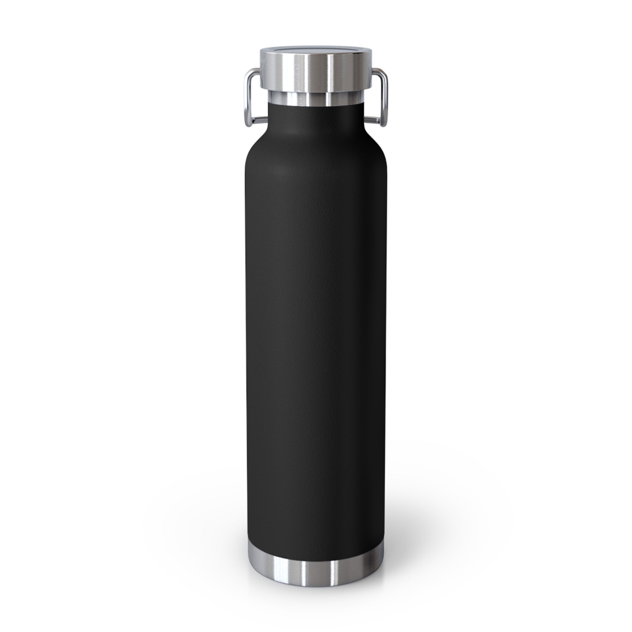 You Can Do It — Just Not Like Me! 22oz Insulated Water Bottle