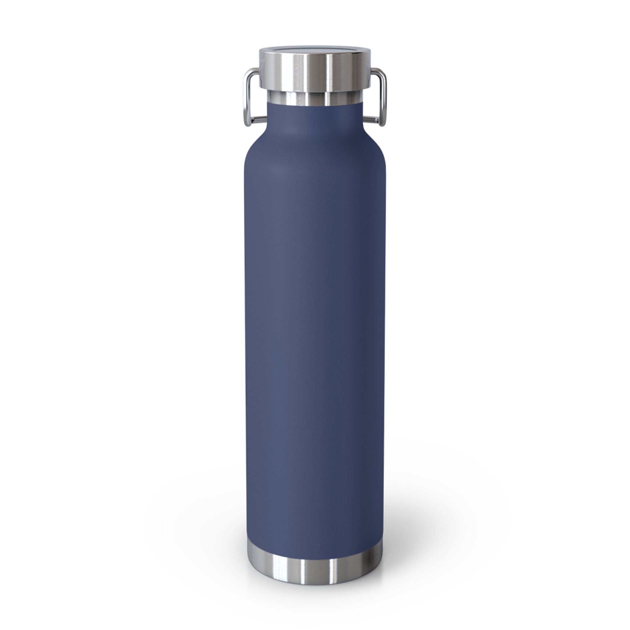 You Can Do It — Just Not Like Me! 22oz Insulated Water Bottle